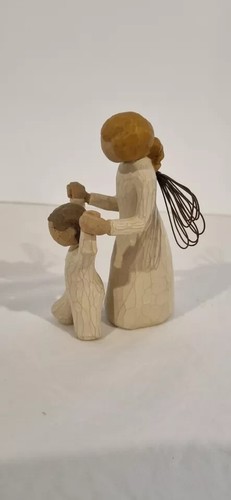 Willow tree figurine - willow,