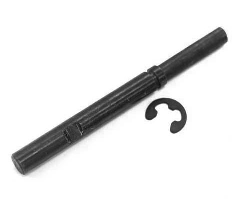 Tail drive primary shaft - drive,
