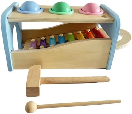 Colby xylo fun wooden - &,