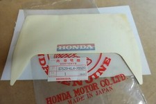 Honda xl125r xl250r - ,