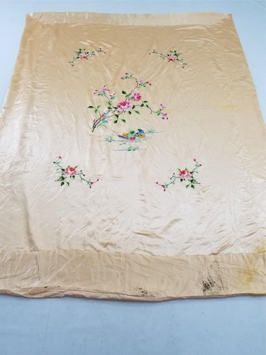 Antique chinese hand - antique,