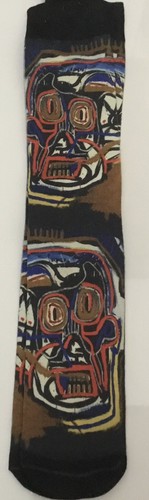 Jean michel basquiat - jean,