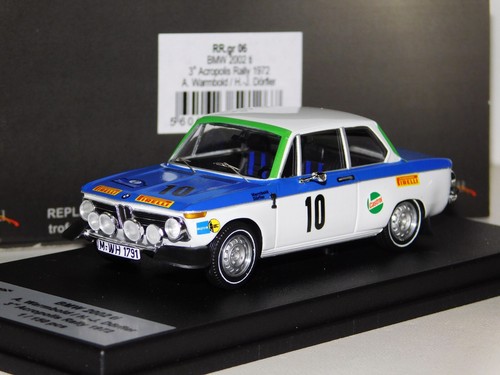 Bmw 2002 10 warmbold - bmw, #10
