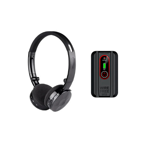 Quest wirefree lite - wirefree,