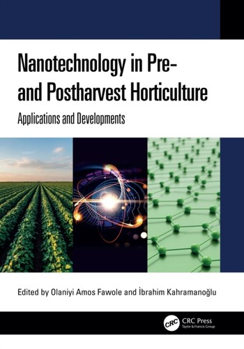 Nanotechnology pre and - nanotechnology, in