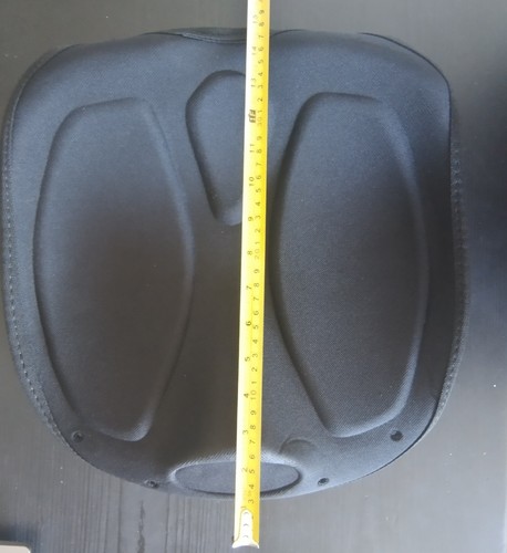 Pyranha kayak seat - pyranha, liner