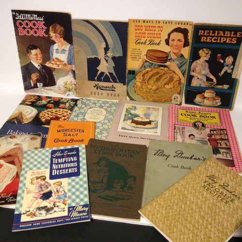 Vtg 1920 1940 - -, 1940's