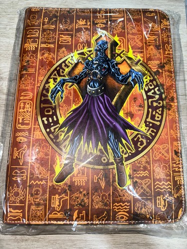 Pharaonic pgd premium - premium, 9-pocket