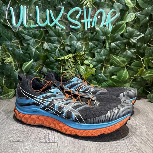 Asics trabuco max tail running - trabuco,