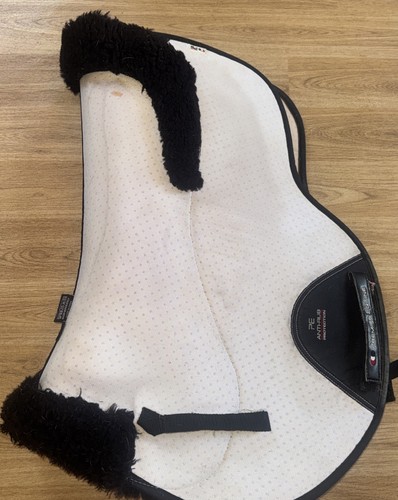 Premier equine white black - premier,