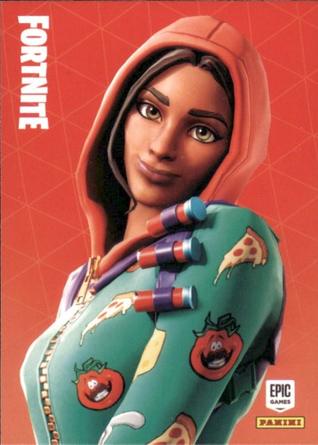 2020 panini fortnite - 2020, series