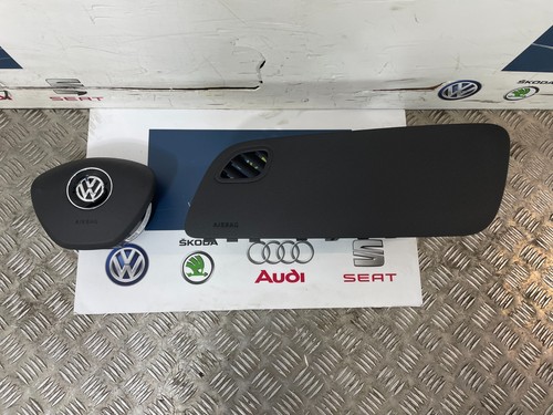Polo facelift driver - facelift, and