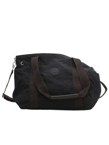 Kipling men bag black 100 - bag,