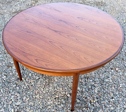 Plan fresco teak dining - g,
