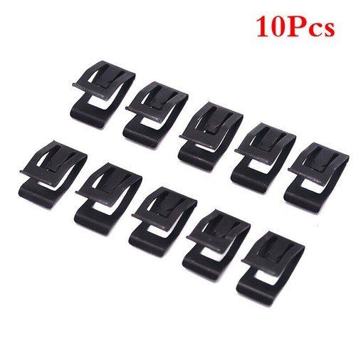10x auto car clip - 10x,
