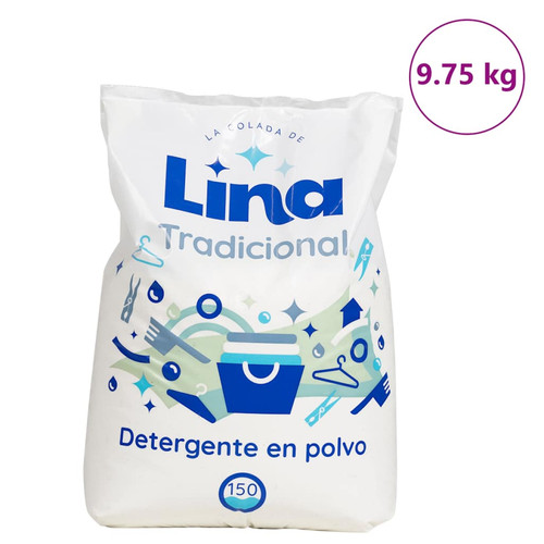 Washing powder white - washing,