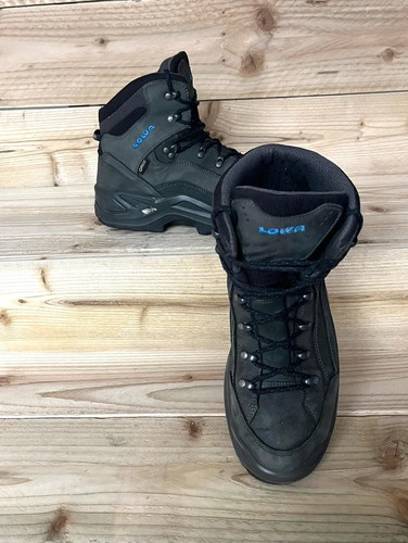 Lowa renegade gtx - renegade, mid