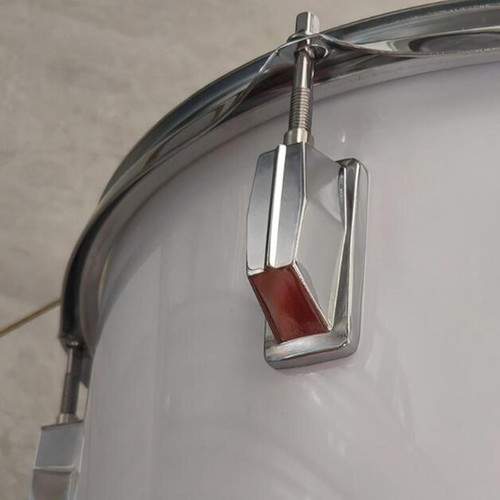Single end drum lugs sturdy - end,
