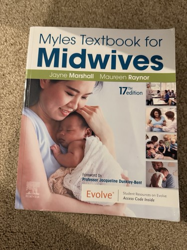 Midwifery books pelvis model - midwifery,