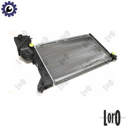 Radiator engine cooling - radiator,