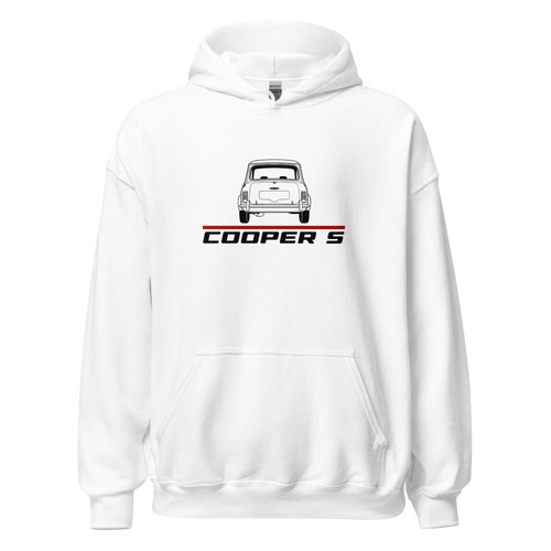 Premium hoodie for mini - mini, cooper