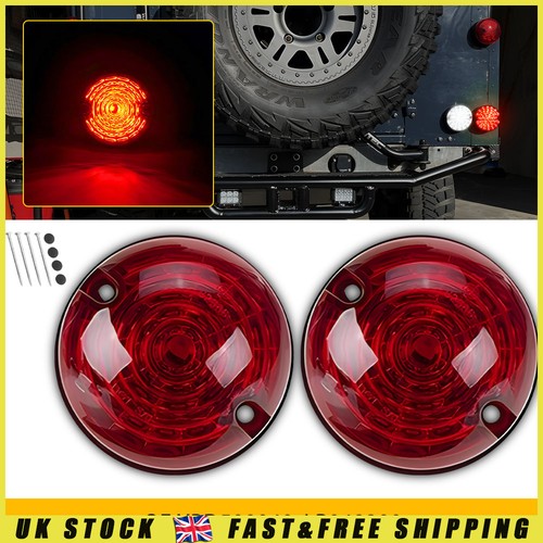 2pcs for land rover - 2pcs,