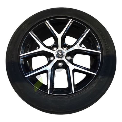 Toyota rav hybrid hev mk4 - hybrid,