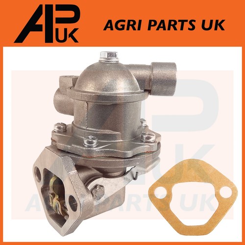 Fuel pump for david - pump,