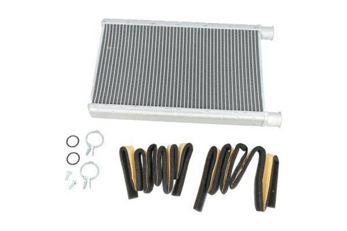 Interior heating heat - interior,
