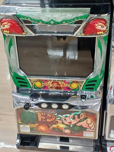 Slot machine model number - slot,