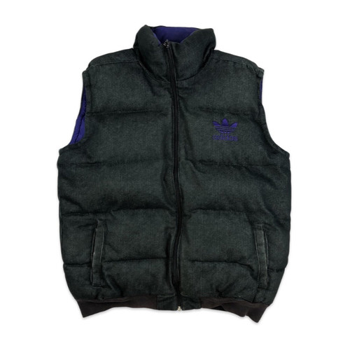 Adidas originals trefoil black - originals,