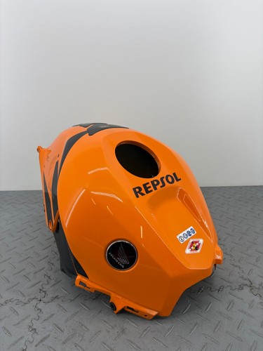 Honda cbr600rr 2017 fuel tank - honda,