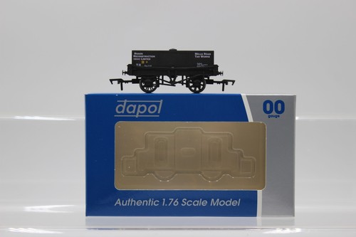 Dapol gauge roads - dapol,