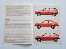 Volkswagen polo inc breadvan - polo,