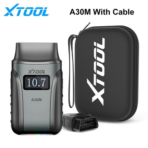 Xtool anyscan a30m obd2 - a30m,