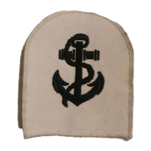 Royal navy leading rate - rate, rank