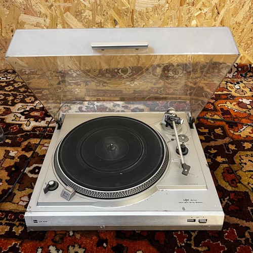 Vintage dual 508 ulm series - cs,