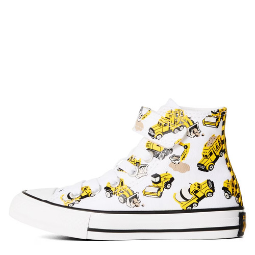 All star converse - kid's, size
