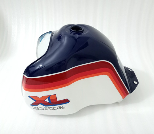 Honda 600lmf paris dakar - 600lmf,