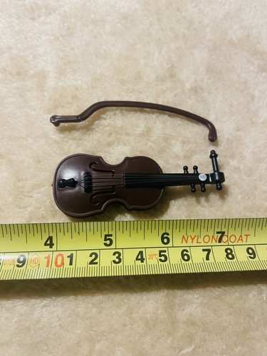 World smallest violin - 3”,