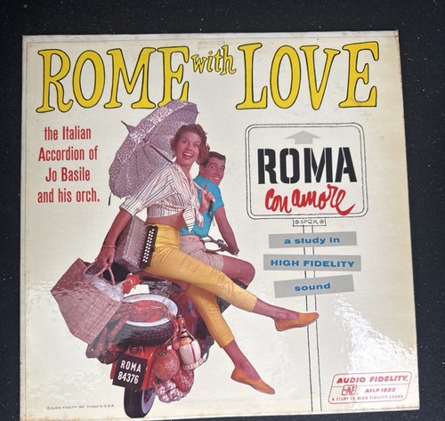 Rome with love - rome,