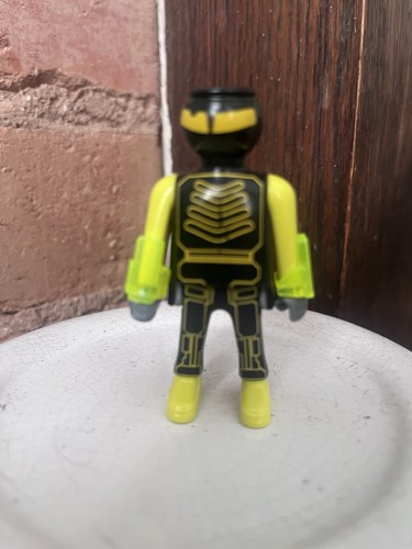 Playmobil 5460 figures series - 5460,