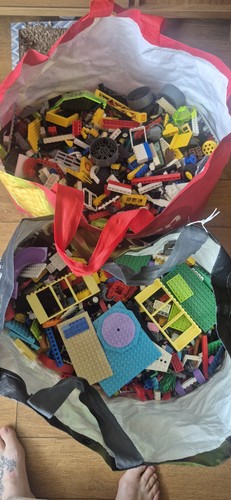 Lego mixed bundle joblot - lego,