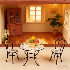 Pcs mini vintage cast iron - mini,