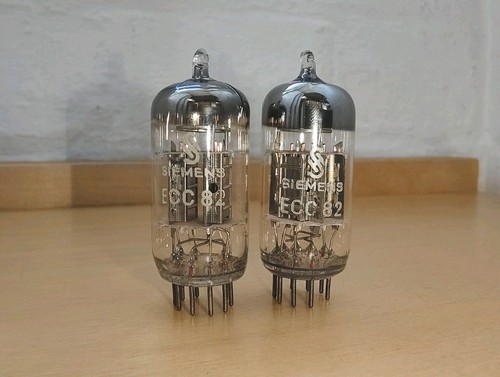 Matched pair siemens - pair,