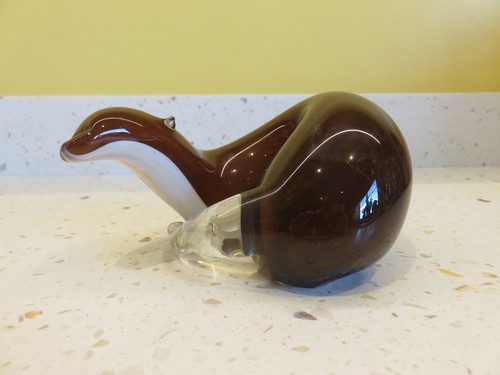 Vintage langham studio - vintage, glass