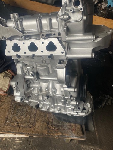 Polo skoda seat 2 petrol - 1.2,