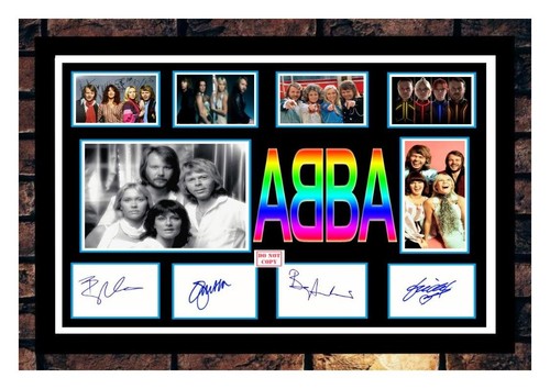 497 abba 80s pop group - 80s,