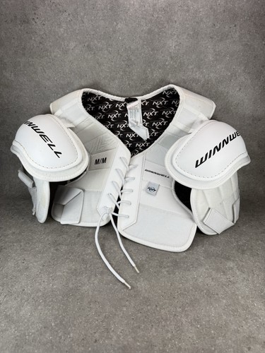 Winnwell classic chest - winnwell,