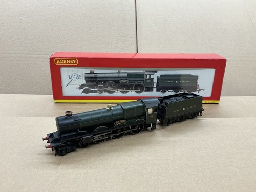 Hornby gauge steam - oo,